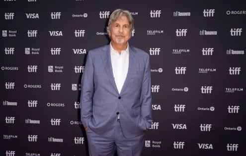Stallone biopic 'I Play Rocky' receives standing ovation at TIFF | News