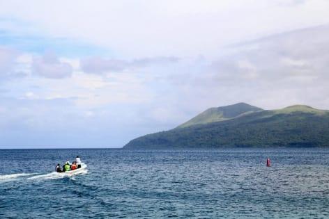 One dead, 30 missing after ferry sinks off Vanuatu | International