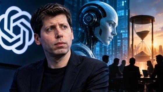 Altman tells Fortune OpenAI will not go public in 2026 | International