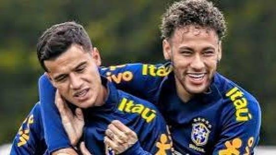 Coutinho set to join Neymar at Santos | Sports
