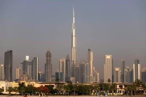Iran's economic ties to Dubai hard to break despite war | International
