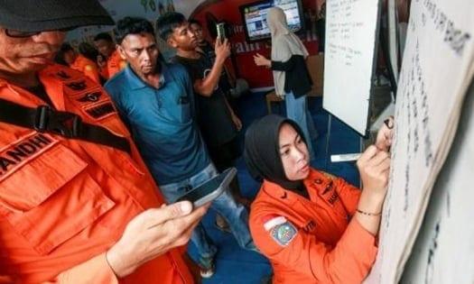 Indonesia says six killed, 129 missing after ferry capsizes off Java | International