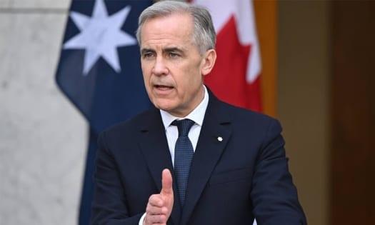 Canada's Carney seeks closer Europe ties to counter hostile US      | International