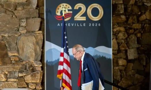 US hosts G20 'energy abundance' talks amid Iran war shock      | International