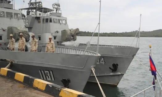 Global panel to hear Cambodia, Thailand sea dispute | International