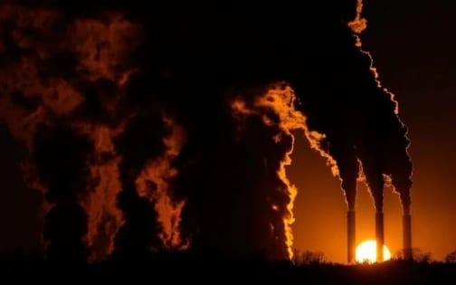 US set to axe climate pollution limits for power plants: reports | International