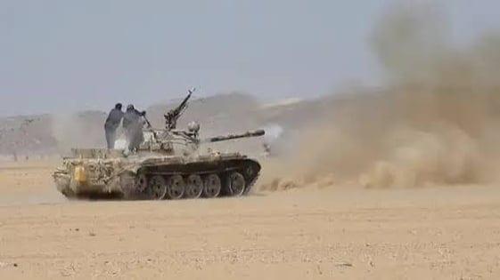 Houthis target Saudi base as Iran denies involvement in Yemen war | International