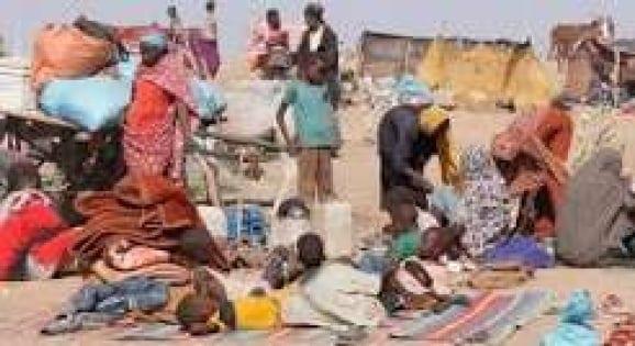 UN warns key humanitarian network in Sudan could 'collapse within weeks' | International