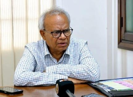 Country's existing democracy cannot be taken back to its previous state: Rizvi | Int