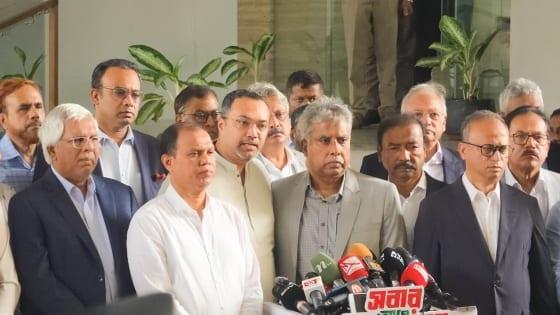 Govt plans short, medium, long-term measures to tackle gas, power crises: Mahdi Amin | News Flash