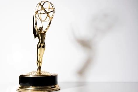 'Widow's Bay' and 'The Pitt' take key Emmy awards | News