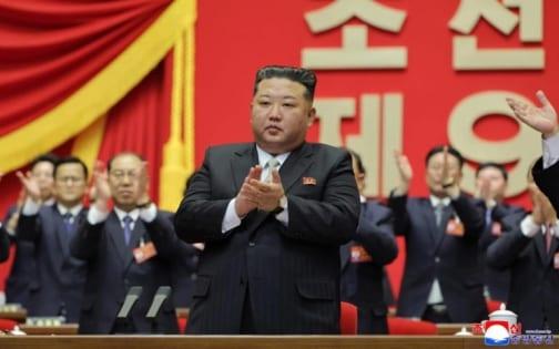 North Korea's Kim pledges 'invariable support' in Putin letter | International
