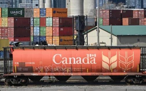 New US tariffs, exemptions take effect on Canadian goods | Business