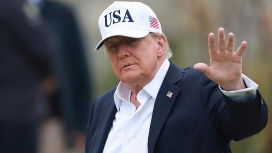 'I am the hoax buster': Trump rejects AI danger warnings | International