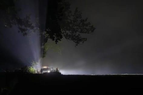 Drone shot down by NATO over Lithuania | International