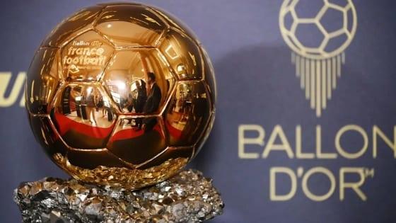 As Ballon d'Or vote nears, stars campaign for the award | Sports