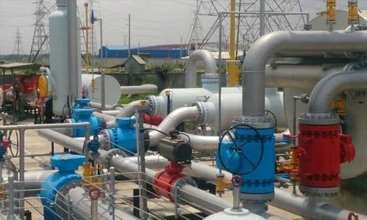 Gas supply improves in industrial areas; businesses get comfort | At a Glance