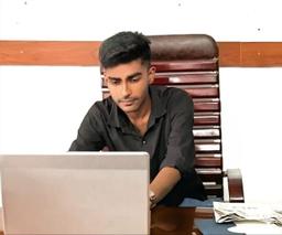 এসএম ফারহান লাবিব
