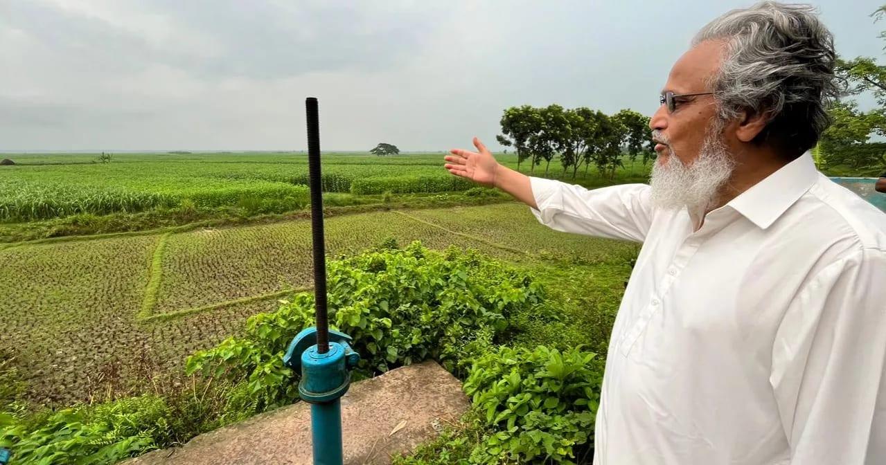 People pin hopes on Padma Barrage, experts urge caution over environmental fallout