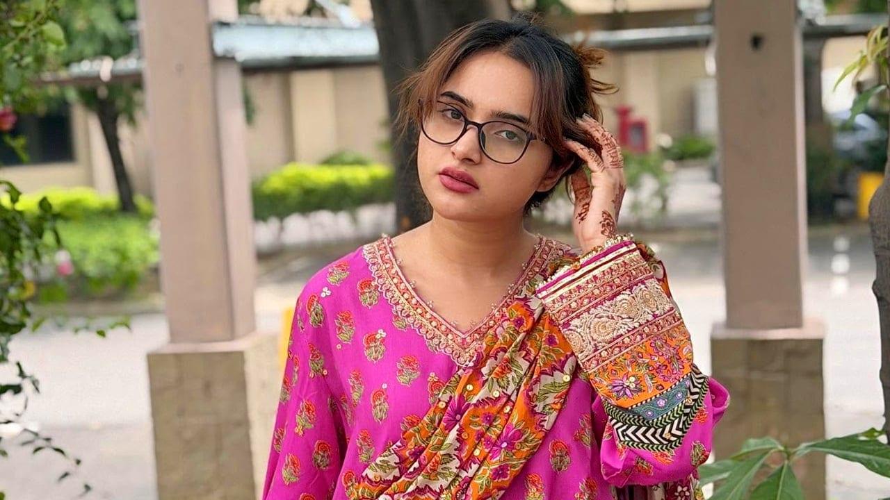 ম্যাচিউরিটি নিয়ে নতুন বার্তা দিলেন কেয়া পায়েল