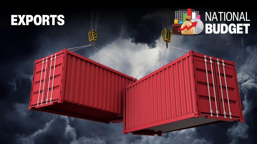 Exporters beyond RMG get bond facility