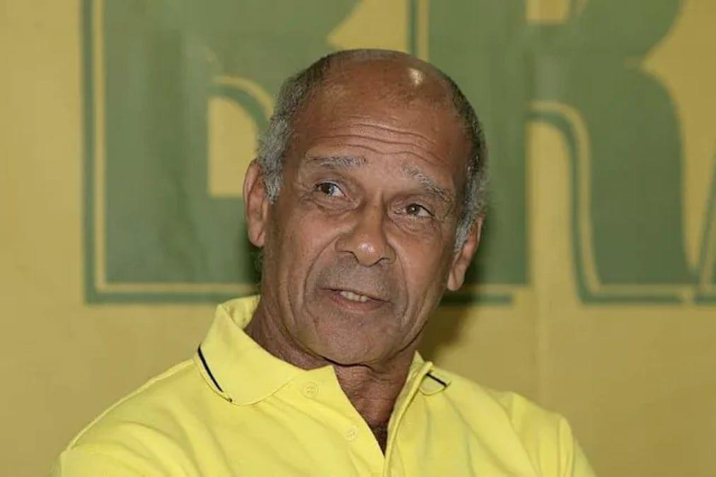 ব্রাজিলের ১৯৭০ বিশ্বকাপ জয়ের অন্যতম নায়ক ব্রিতো আর নেই