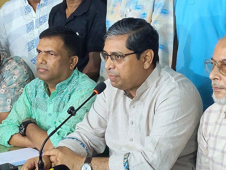 বগুড়া-সিরাজগঞ্জ রেলপথ নির্মাণ প্রকল্প আগামী সপ্তাহে একনেকে উঠবে: প্রতিমন্ত্রী শাহে আলম