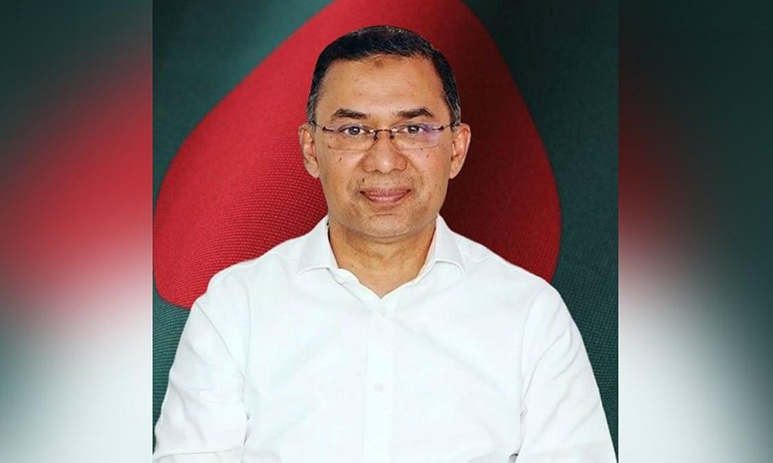প্রধানমন্ত্রী তারেক রহমান শনিবার কক্সবাজার যাচ্ছেন