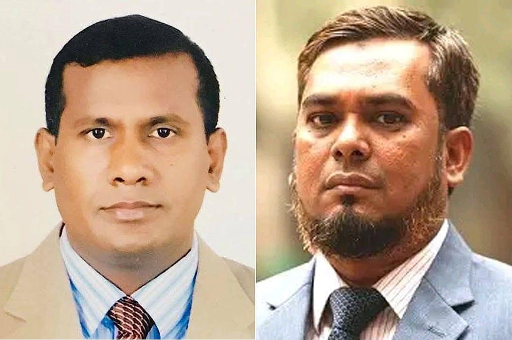 জবিতে আইন ও বিজ্ঞান অনুষদে নতুন ডিন নিয়োগ
