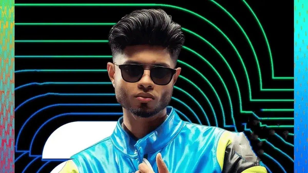 রোমাঞ্চকর মুহূর্তের অপেক্ষায় বাংলাদেশের সঞ্জয়