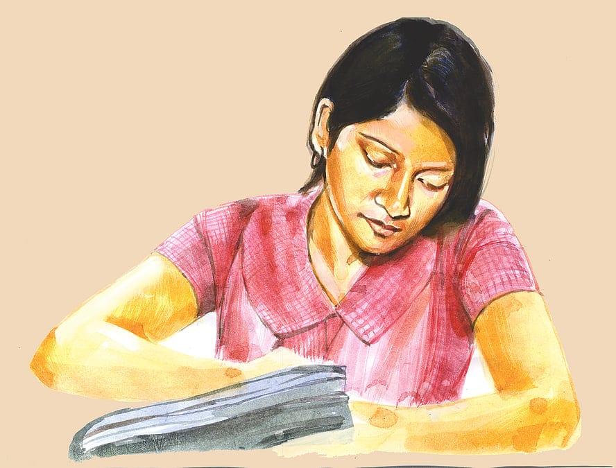 এইচএসসি পরীক্ষা ২০২৬। বাংলা ২য় পত্র— ব্যাকরণে নম্বর ৩০, উত্তর দিতে হবে ৬ প্রশ্নের