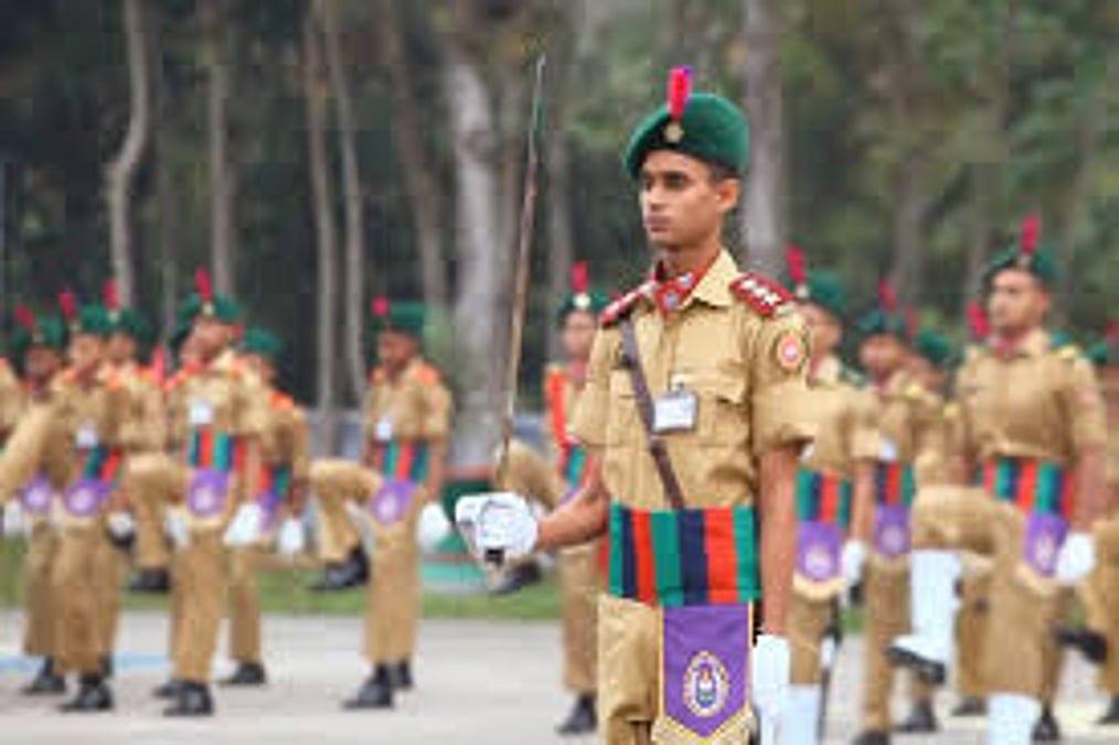 ক্যাডেট কলেজে ভর্তি ২০২৭। ইংরেজি বিষয়ে কয়েক ধরনের প্রশ্ন
