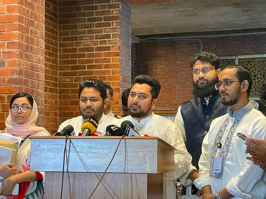 এই বাজেট অনেকটা চানাচুরের মতো, খেতে ভালো লাগবে, পুষ্টিগুণ নেই