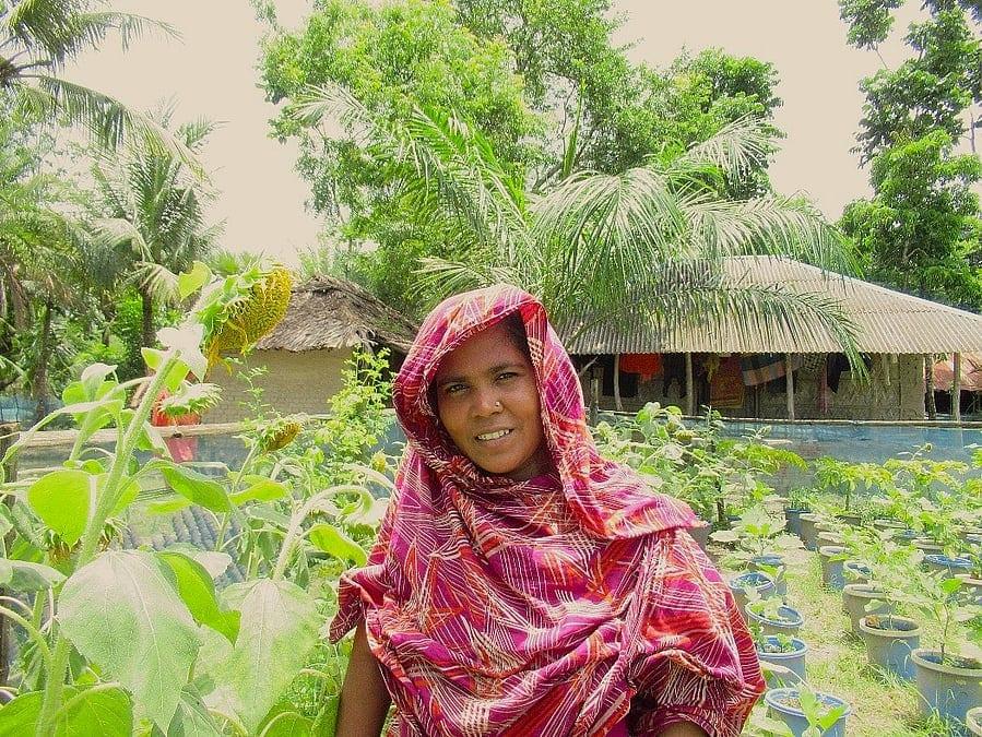 যত বাধাই আসুক, আমি আমার মেয়েকে অবশ্যই শিক্ষিত করব