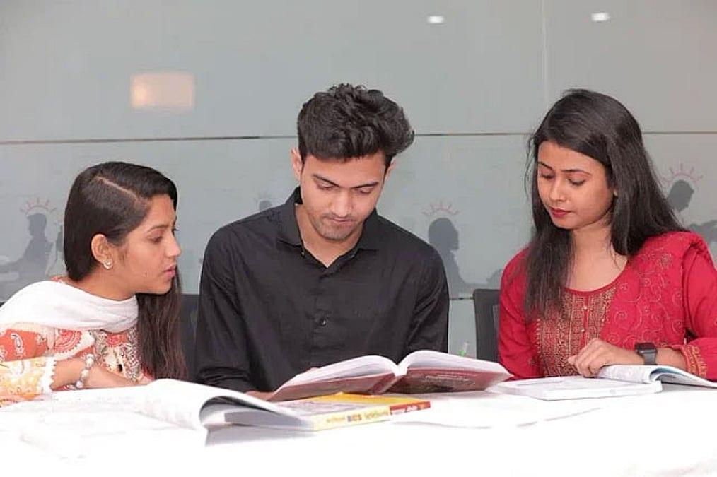 পাওয়ার গ্রিড প্রতিষ্ঠানে চাকরি, পদ ৪১
