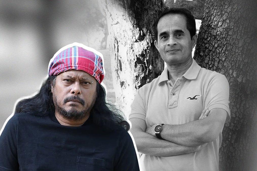 জেমস বললেন, ‘পরিবারের একজনকে হারিয়েছি’