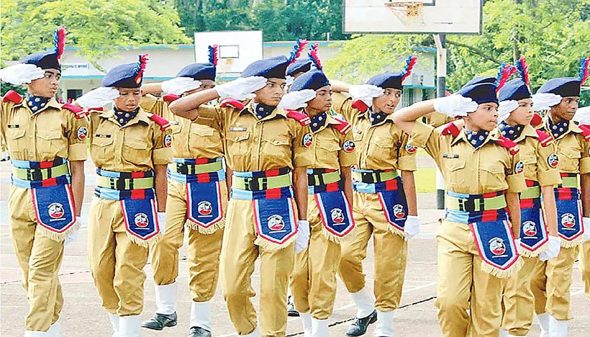 ক্যাডেট কলেজে ভর্তি ২০২৭। ইংরেজি: ক্যাডেটের এ প্রশ্নগুলো Fill in the gap নিয়ে