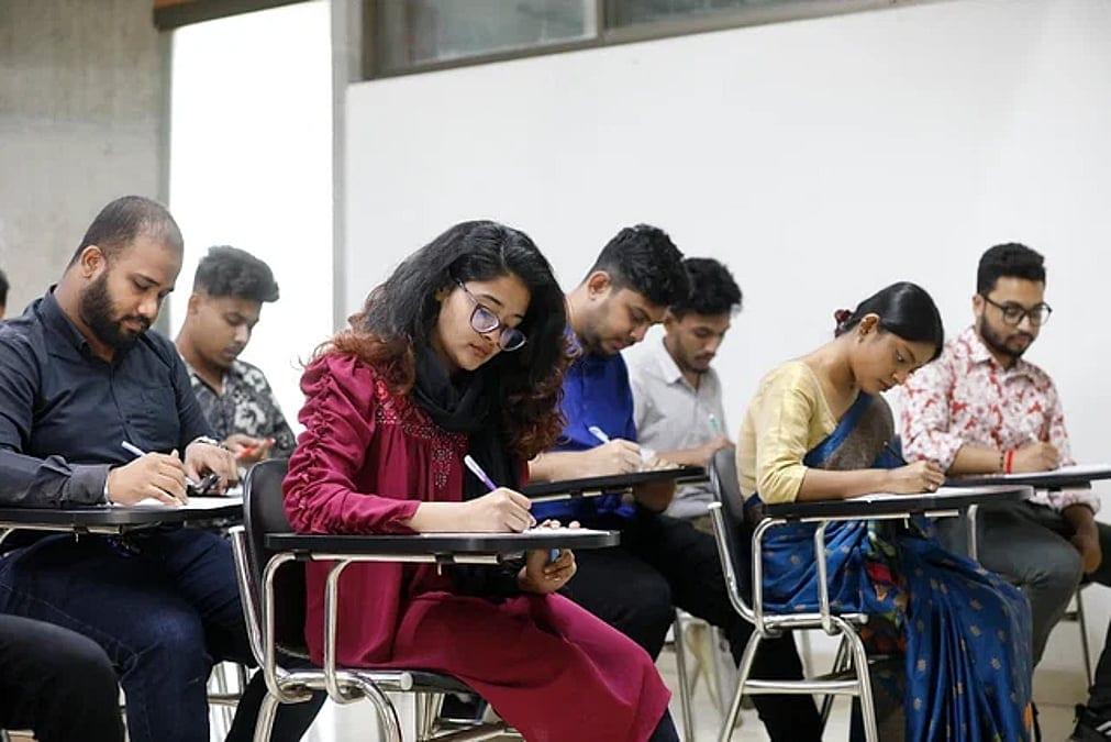 খাদ্য অধিদপ্তরের ১০ম গ্রেডের পরীক্ষার সময়সূচি, আসন প্রকাশ করেছে পিএসসি