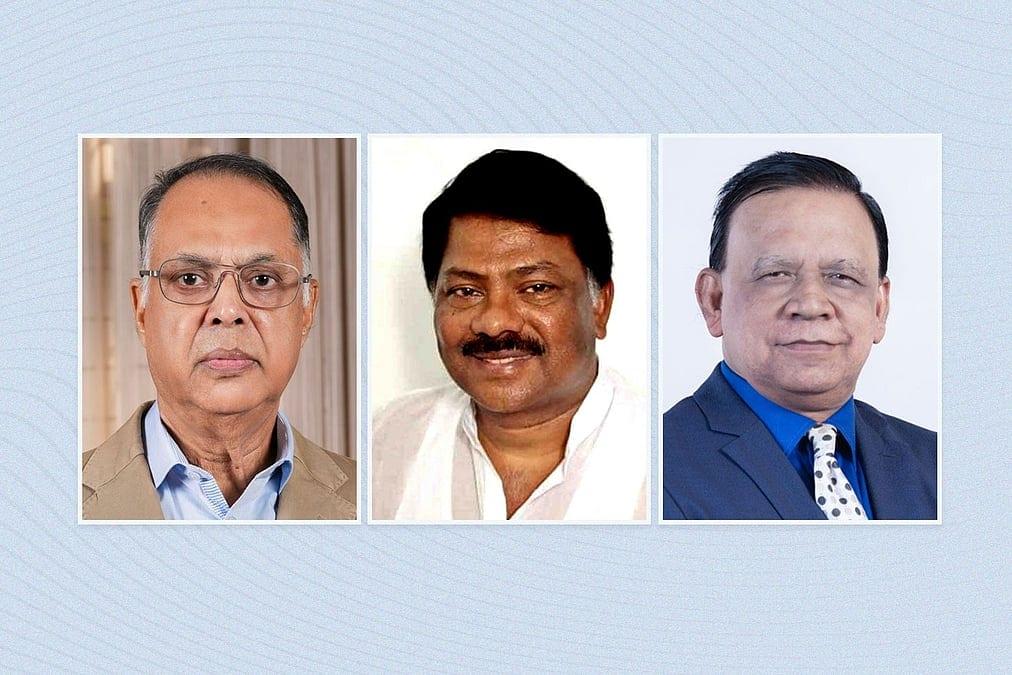 নোয়াখালীতেও একটা বিয়ে করেন, আমরাও গ্যাস চাই: সংসদে জ্বালানিমন্ত্রীকে মাহবুব উদ্দিন খোকন