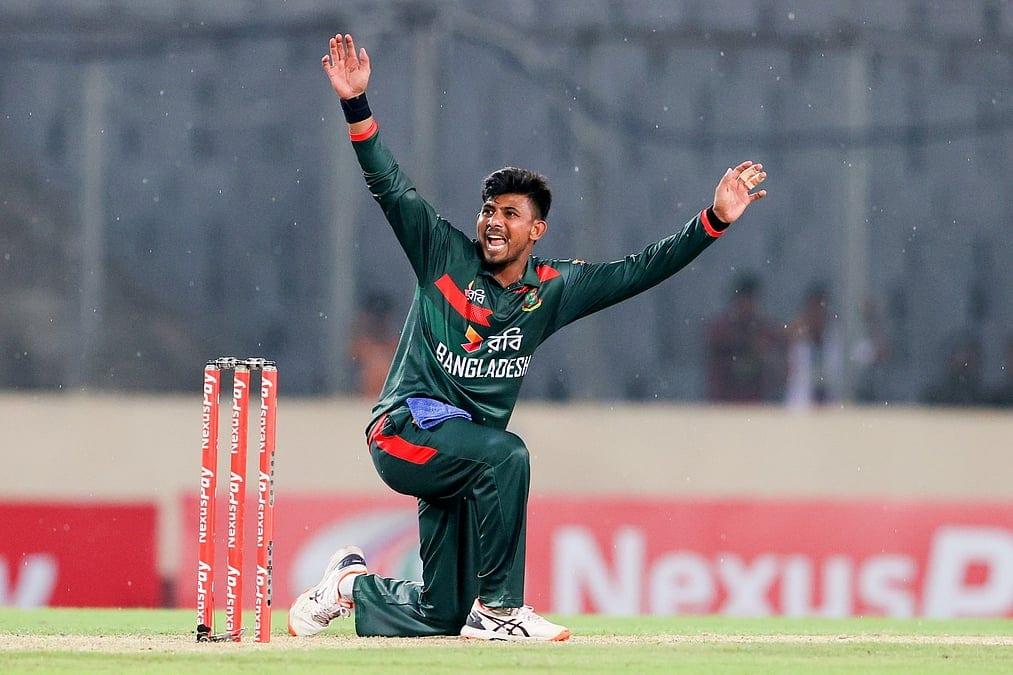 উদাহরণ হতে চেয়েছিলেন মোসাদ্দেক