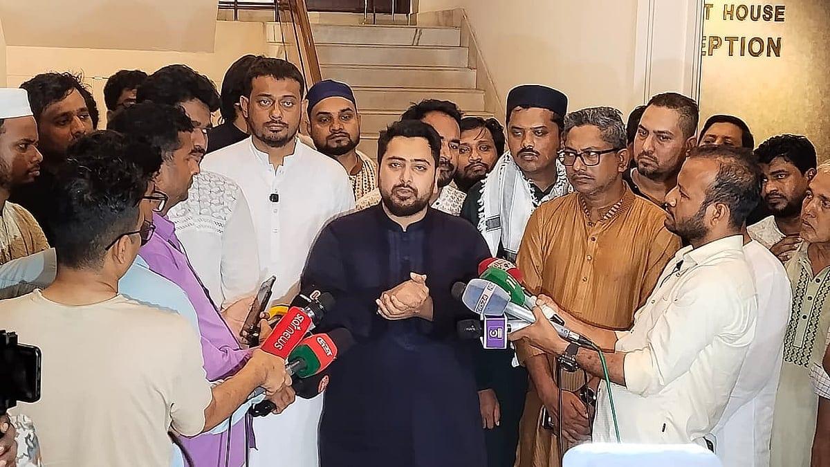 অর্থনৈতিক সংস্কার এই বাজেটের মাধ্যমে সম্ভব হবে না: নাহিদ ইসলাম