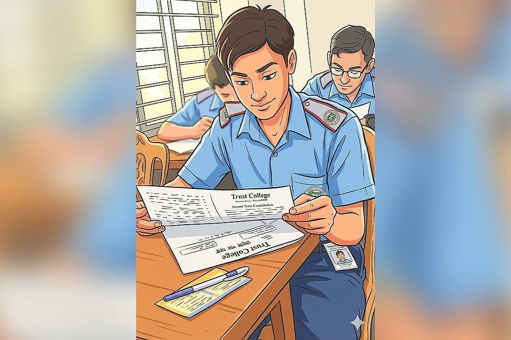 এইচএসসির প্রবেশপত্র বিতরণের সময় জানাল ঢাকা বোর্ড, কোন জেলায় কবে