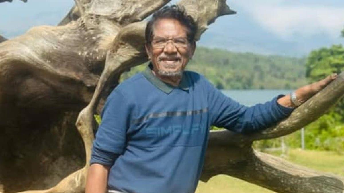 তামিল সিনেমার পরিচালকদের ‘হিমালয়’ ভারতীরাজা মারা গেছেন