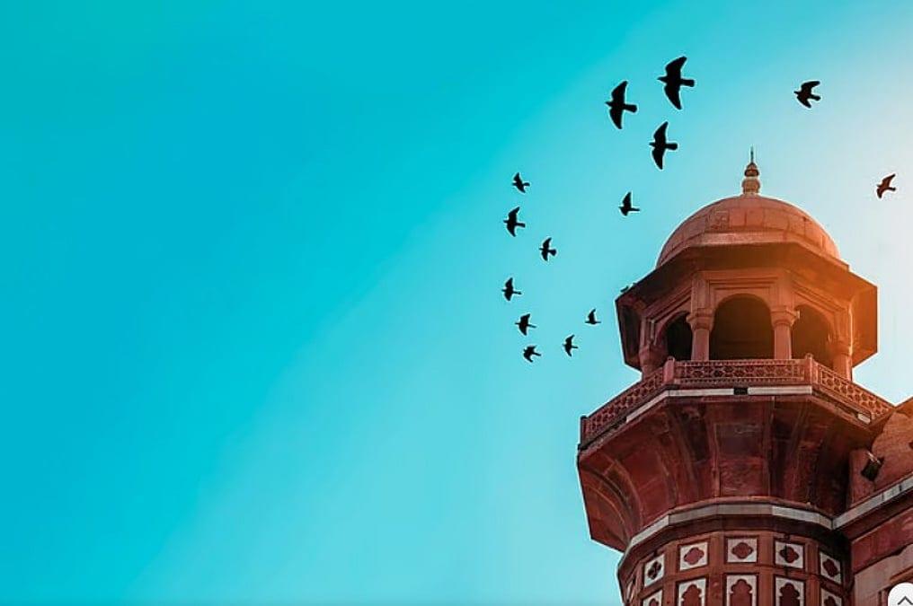 মদিনা মুনাওয়ারার ফজিলত ও আমল
