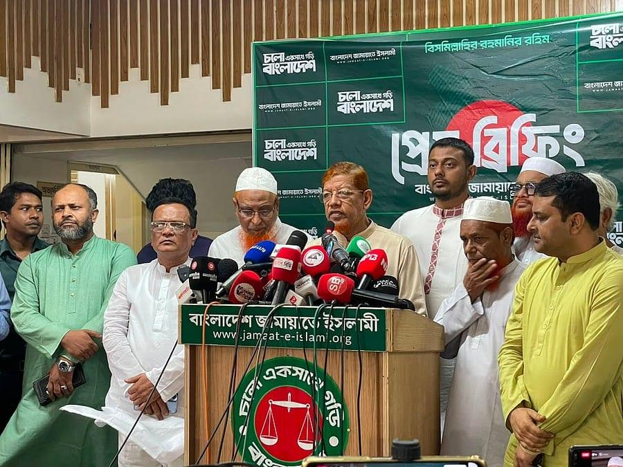 পুশ ইন ও সীমান্ত হত্যার প্রতিবাদে সীমান্তবর্তী সব জেলায়, ঢাকায় সমাবেশ করবে ১১ দল