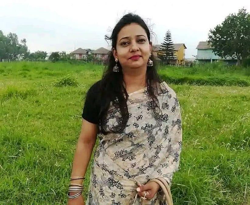 ছিনতাইকারীরা ব্যাগ টানাহেঁচড়ার সময় রিকশা থেকে পড়ে নারী আহত, পরে হাসপাতালে মৃত্যু