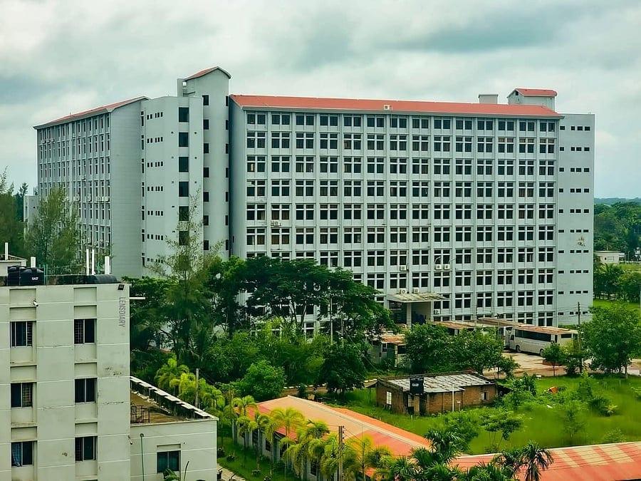 গোপালগঞ্জ বিজ্ঞান ও প্রযুক্তি বিশ্ববিদ্যালয়ে চাকরি, পদ ১৯