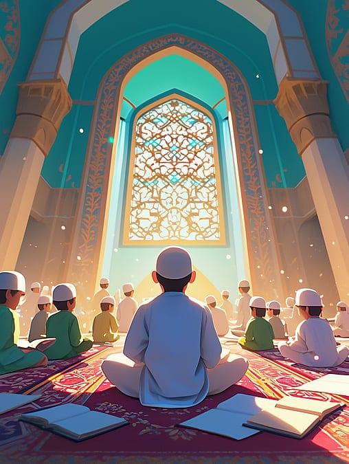 জ্ঞান বৃদ্ধির জন্য নবীজির দেখানো ১০ উপায়