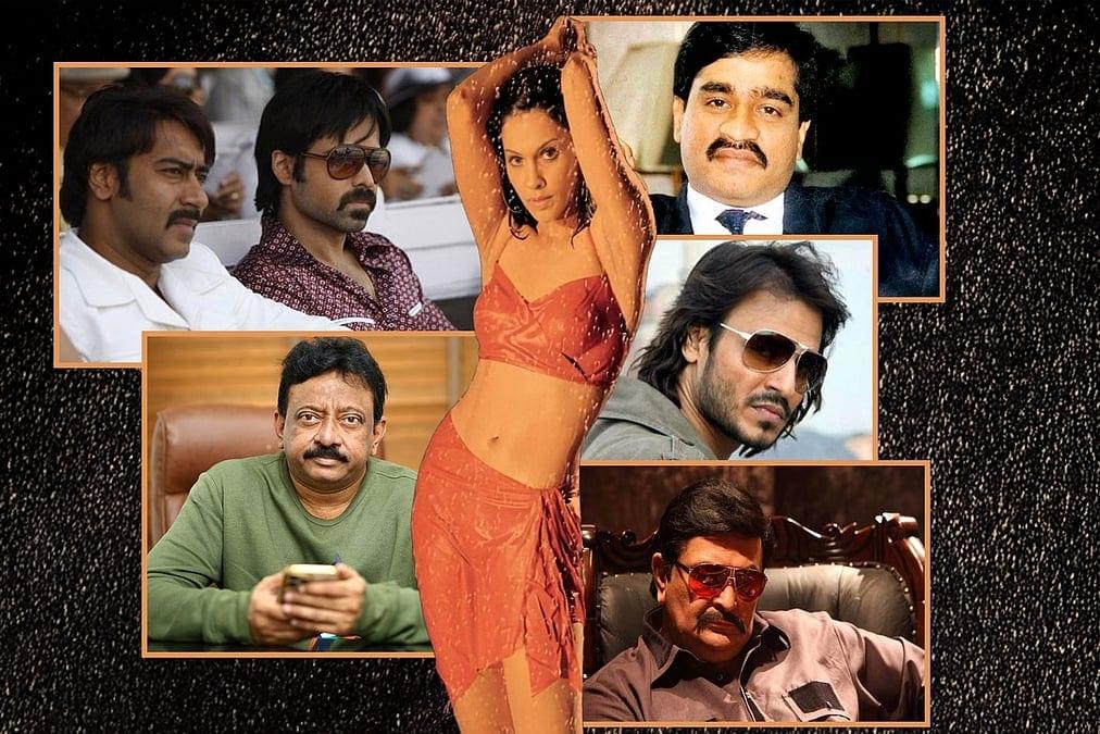 বলিউডে দাউদ ইব্রাহিম ও আন্ডারওয়ার্ল্ডের যোগাযোগের কতটা সত্যি কতটা গুজব