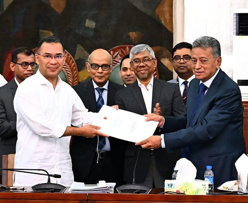 ৯ লাখ ৩৮ হাজার কোটি টাকার বাজেট মন্ত্রিসভায় অনুমোদন